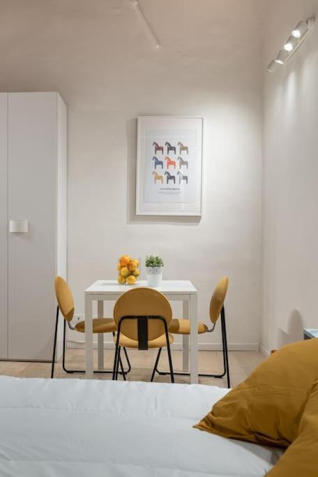 Unyca - Art Of Apartment Florenz