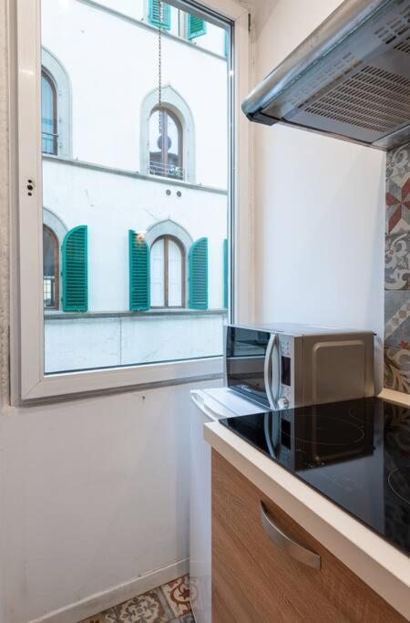 Apartment Unyca - Art Of Florenz