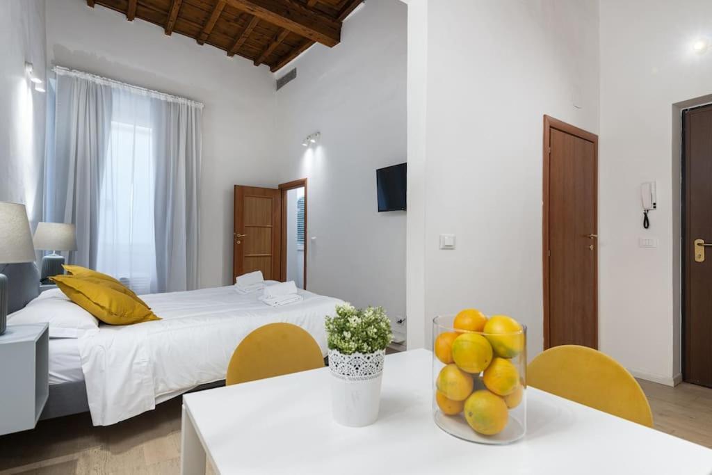 Unyca - Art Of Apartment Florenz