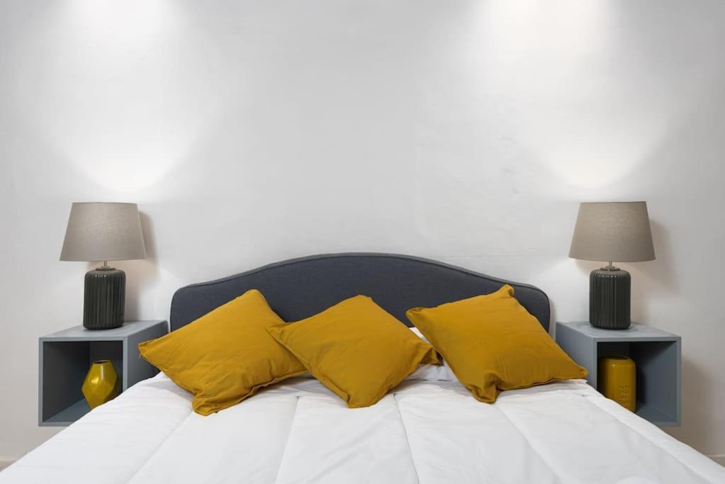 Apartment Unyca - Art Of *